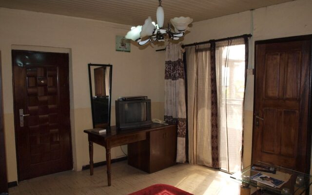 City View Hotel