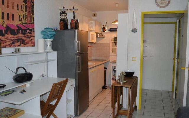 Appartement Argelès-sur-Mer, 2 pièces, 4 personnes - FR-1-225-612
