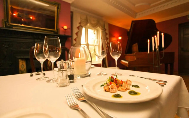 Ballybunion Golf Holiday Homes