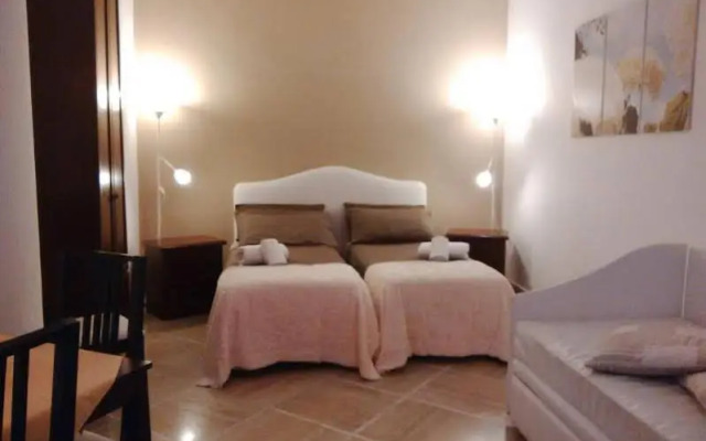 Sorrento Town Suites