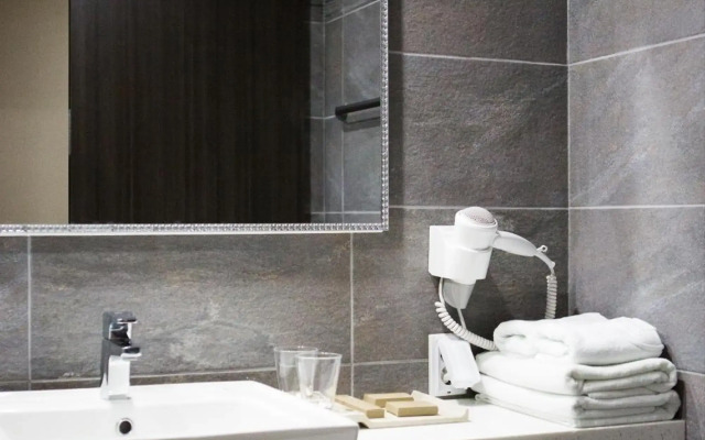 Hotel L'Art Gimpo