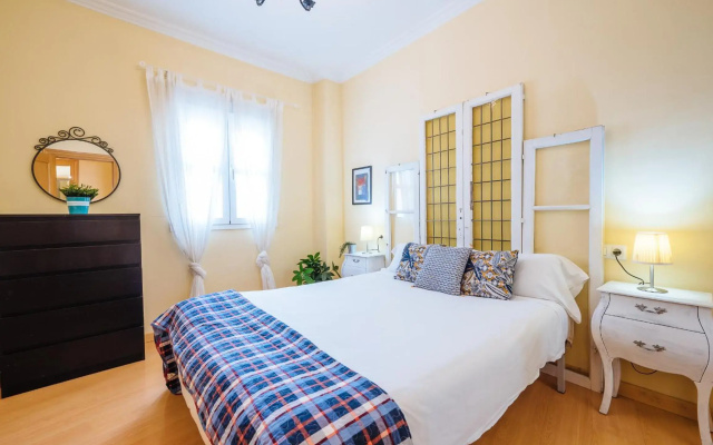 Apartamento Juan San Juan