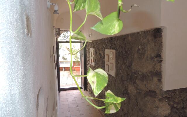 I Mastrazzi B & B