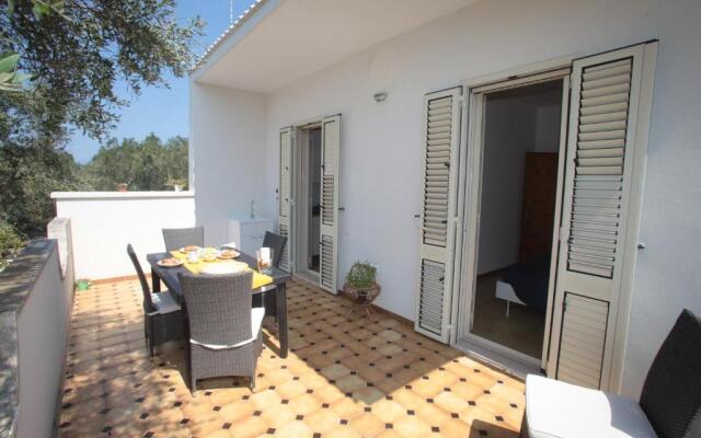 Casa vacanza La Poesia