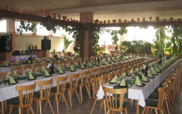 Hotel Albor