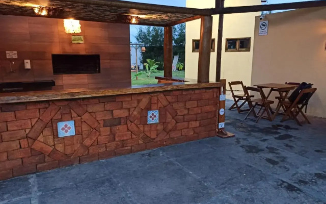 ChaleVille coqueiro - Chalé 2101