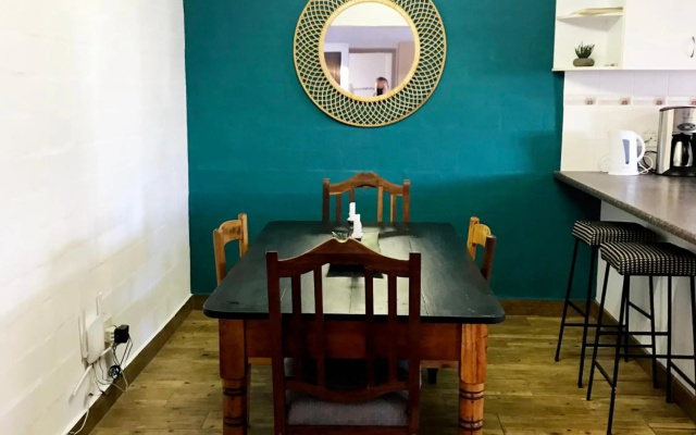 Self Catering Saldanha House