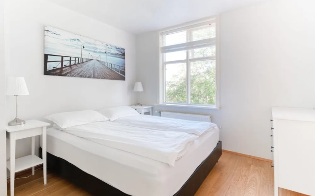 Sem apartments