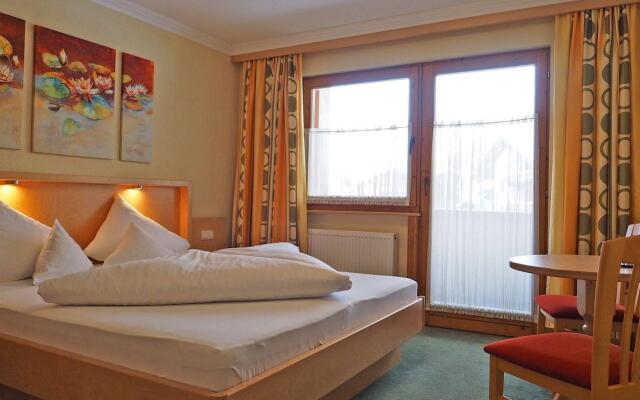 Frühstückshotel Margret
