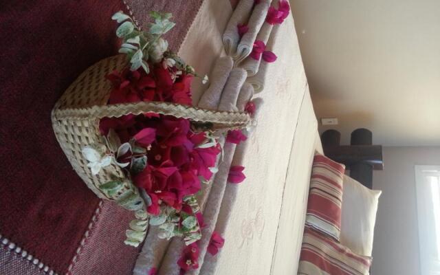 Pousada Arte do Velejo