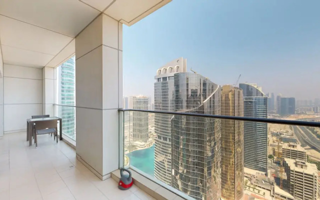 Bonnington Luxury Apartments