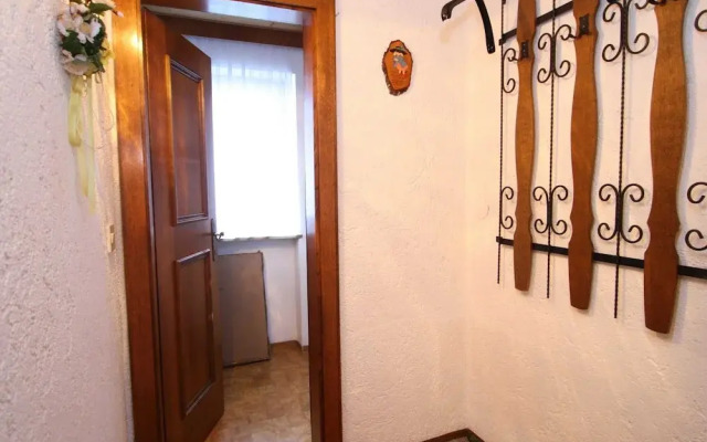 Spacious Apartment near Ski Area in Salzburg