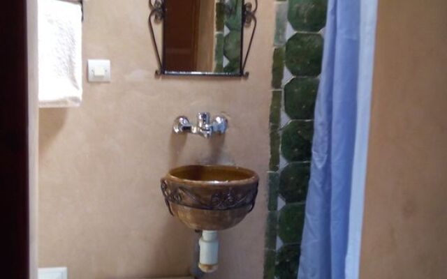 Gite chez l'Habitant Amzil