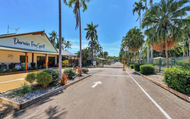 Darwin FreeSpirit Resort