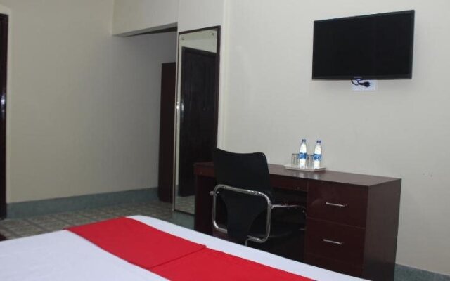 Golden Inn Chattagram Ltd