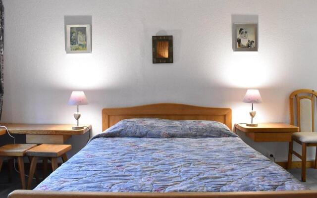 Appartement Méribel, 4 pièces, 9 personnes - FR-1-180-330