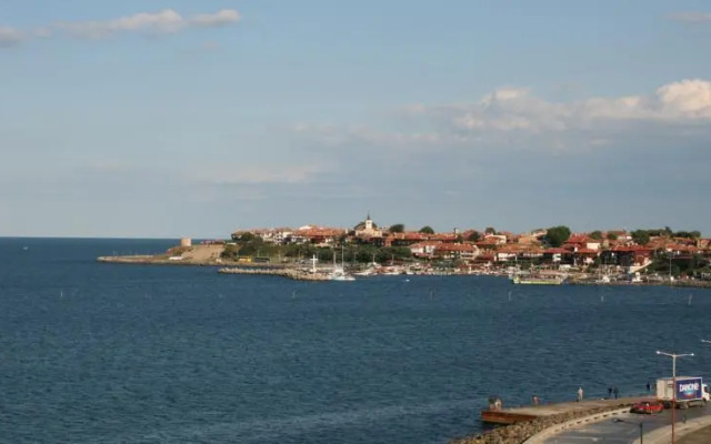 Black Sea Resort Apartment