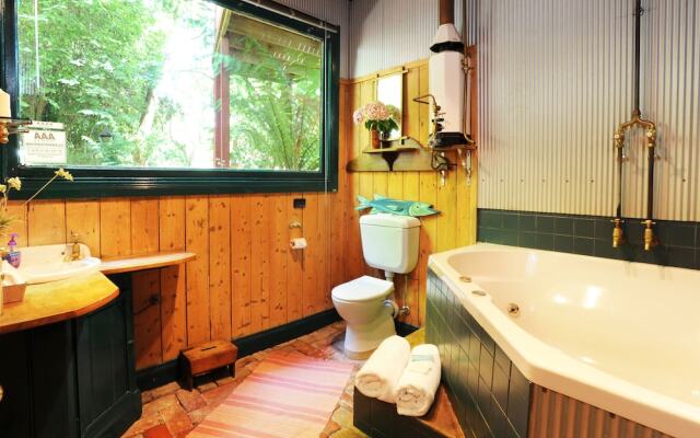 Como Cottages Accommodation