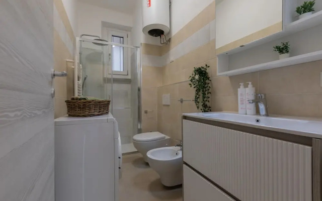 Lungo Po Antonelli 211 - A Casa di Ines