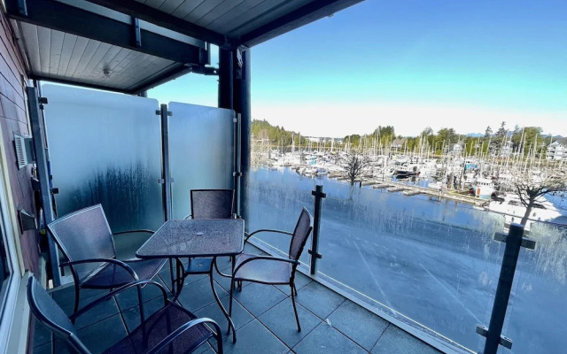 Marina View