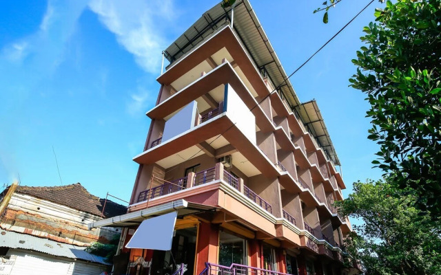 Pandav City Hotel by OYO Rooms