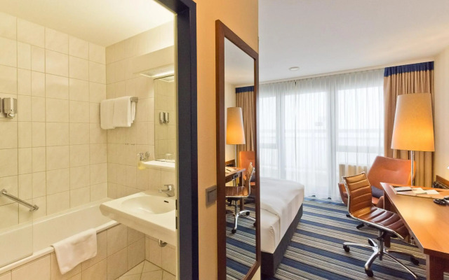 Arthotel ANA im Olympiapark