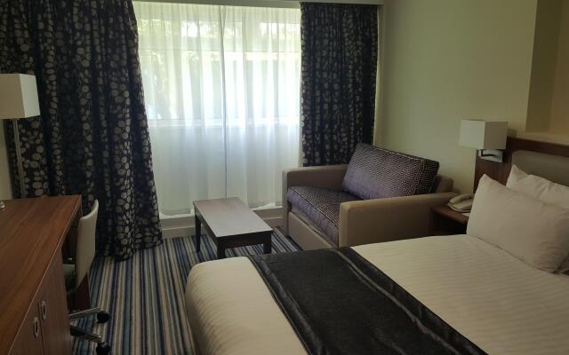 Holiday Inn Derby Nottingham M1 J25, an IHG Hotel