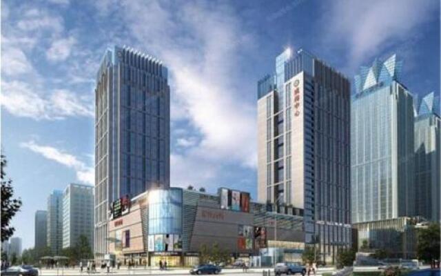 Weihai You Gang Vacation ApartHotel