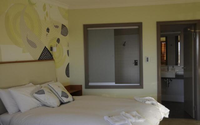 Saltair Luxury Accommodation - Adults Only