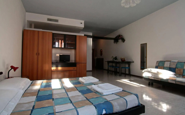 Residence Trieste