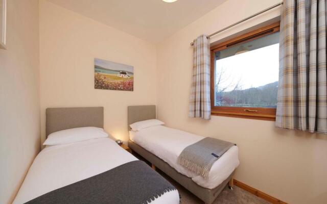 Woodlands Bed & Breakfast
