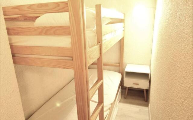 Appartement Serre Chevalier, 1 pièce, 4 personnes - FR-1-330F-113