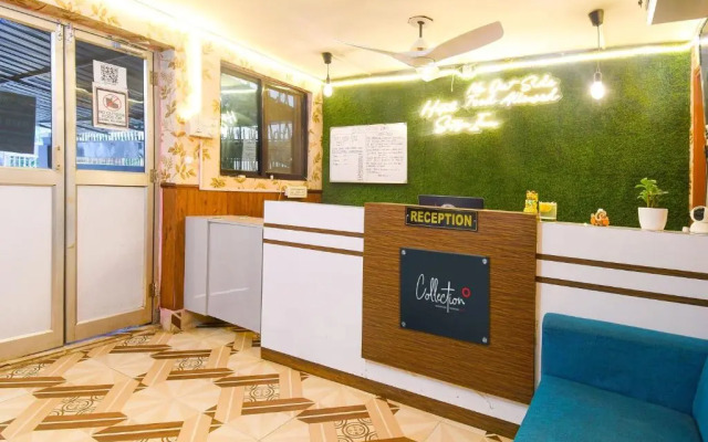 Satya Homes by OYO Rooms