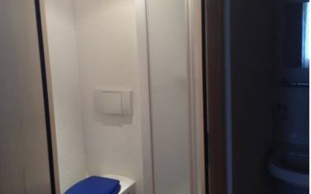 Hotel Restaurant Emshorn