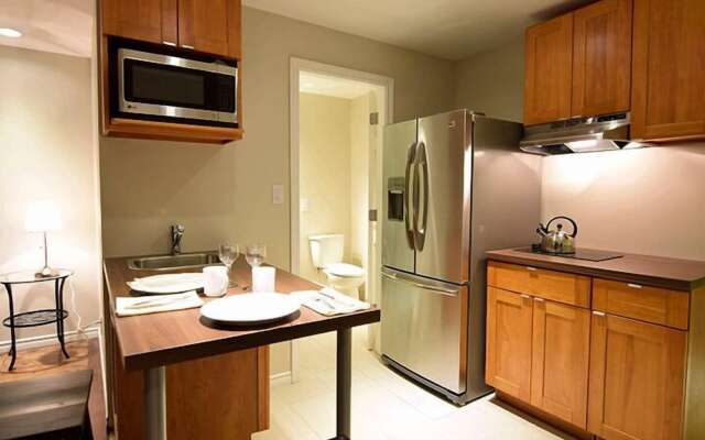 Peace River Inn & Suites