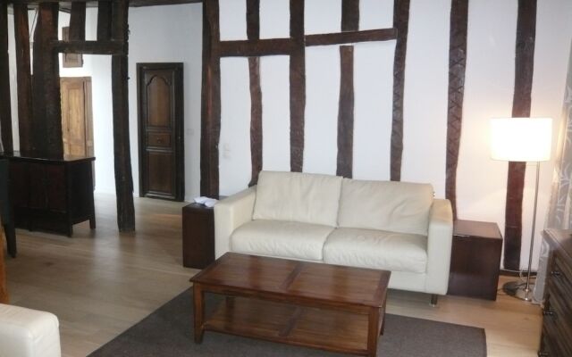 Bridgestreet Le Marais