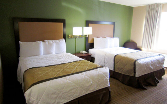 Extended Stay America Columbus - Dublin