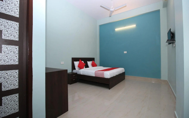 Suraj Guest House By OYO Rooms