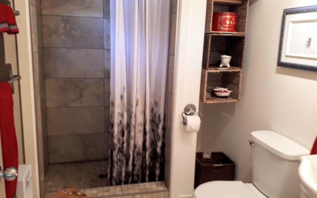 À La Petite Scène B&B