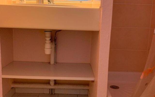 Appartement Cap d'Agde, 3 pièces, 6 personnes - FR-1-607-37