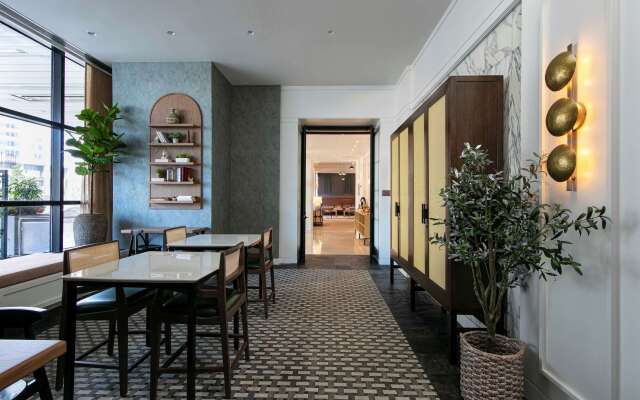 The Royal Sonesta Chicago Downtown