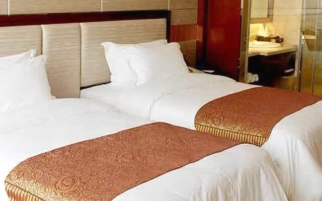 Celebrity City Hotel