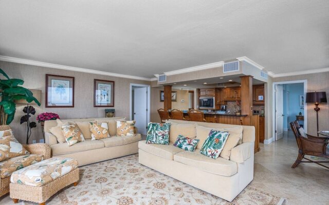 Terrace on Ocean - 3