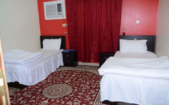 Al Eairy Apartments - Al-Nairyah 4