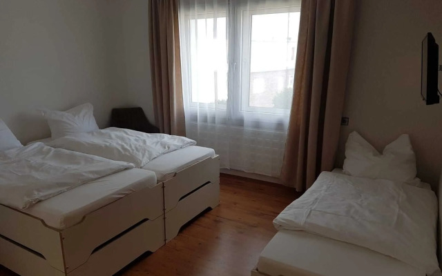 Lieblingsplatz Hotel Wannerhus