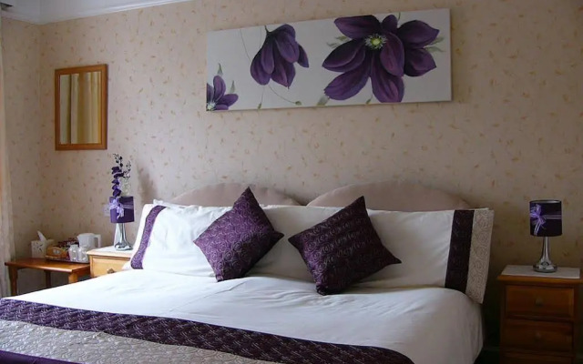 Linden Lodge Guest House - B&B