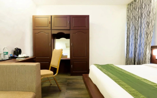 Hotel Al saj