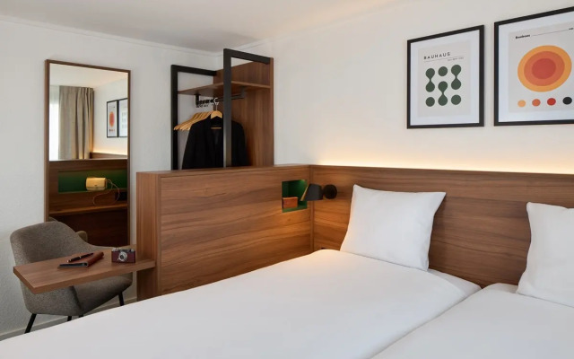 Timhotel Nation