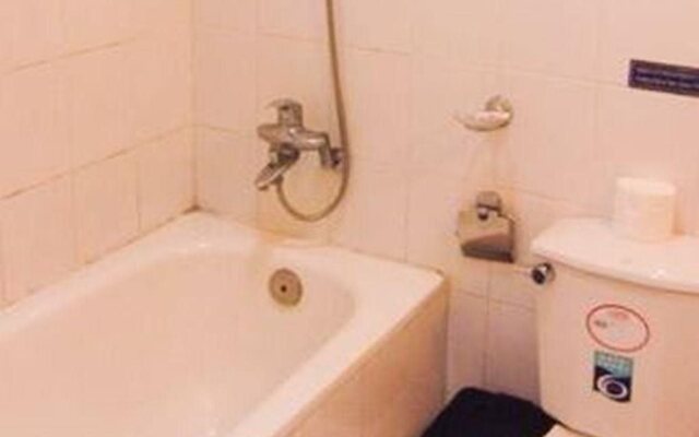 Binh Minh Sunrise Hotel