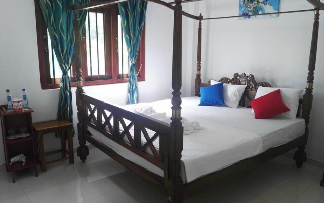 Vista BnB Galle